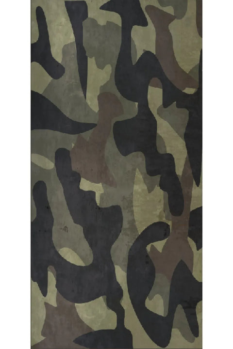 Maska-tunelis OJ MULTIPLAY CAMO MUD One Size OJ ATMOSFERE MOTOVEIKALS 21