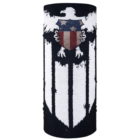 Maska-tunelis ZAN HEADGEAR Eagle Shield One Size ZAN HEADGEAR MOTOVEIKALS 21
