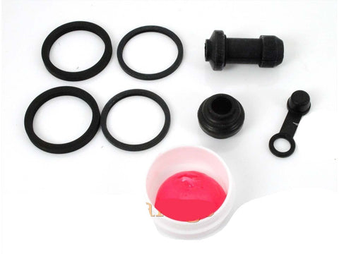 Master brake cylinder repair kit for moped mokick DIVERSE / IMPORT MOTOVEIKALS 21