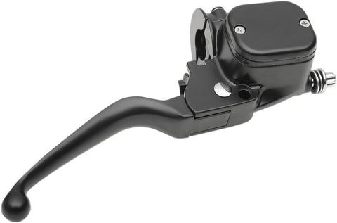 Master Cyl 11/16"96-17Blk DRAG SPECIALTIES DRAG SPECIALTIES MOTOVEIKALS 21