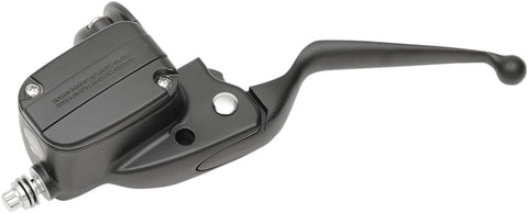 Master Cyl 11/16 Blk Clt DRAG SPECIALTIES DRAG SPECIALTIES MOTOVEIKALS 21