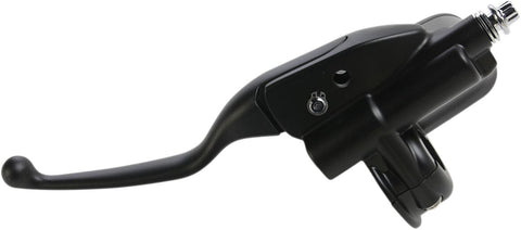 Master Cyl 15Mm Blk 14-22 DRAG SPECIALTIES DRAG SPECIALTIES MOTOVEIKALS 21