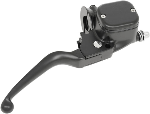 Master Cyl 9/16" 96-17Blk DRAG SPECIALTIES DRAG SPECIALTIES MOTOVEIKALS 21