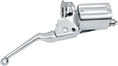 Master Cyl Chr 5/8" 84-95 DRAG SPECIALTIES DRAG SPECIALTIES MOTOVEIKALS 21
