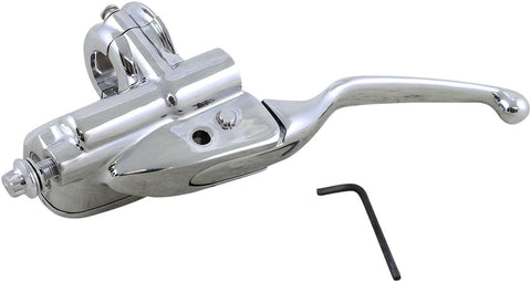 Master Cyl F/06100532 DRAG SPECIALTIES DRAG SPECIALTIES MOTOVEIKALS 21