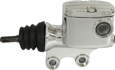 Master Cyl Rr 08-22Flt Ch DRAG SPECIALTIES DRAG SPECIALTIES MOTOVEIKALS 21