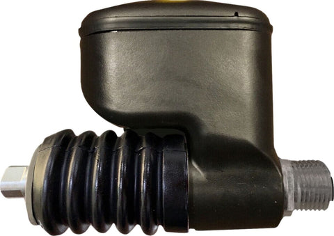 Master Cyl Rr B 06-17 Fxd DRAG SPECIALTIES DRAG SPECIALTIES MOTOVEIKALS 21