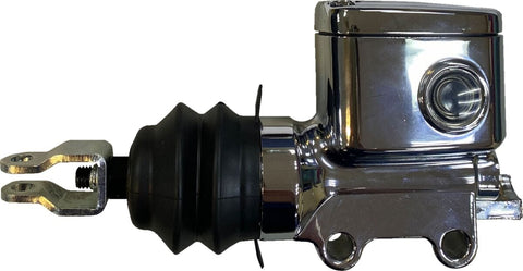 Master Cyl Rr M8 Stfl Ch DRAG SPECIALTIES DRAG SPECIALTIES MOTOVEIKALS 21