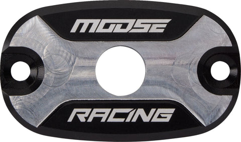 Master Cylind Cap Pol MOOSE RACING HARD-PARTS MOOSE RACING MOTOVEIKALS 21