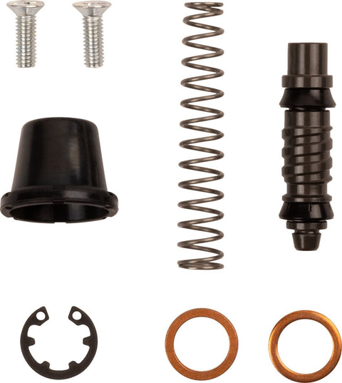 Master Cylinder Rebuild Kit Cl MOOSE RACING HARD-PARTS MOOSE RACING MOTOVEIKALS 21