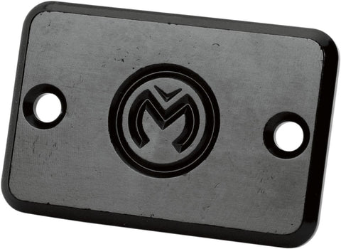 Mastr Cylndr Cvr Blk MOOSE RACING HARD-PARTS MOOSE RACING MOTOVEIKALS 21