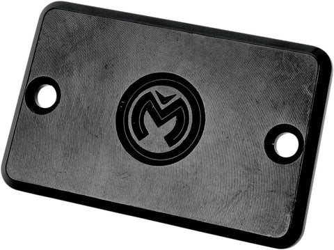 Mastr Cylndr Cvr Yam Blk MOOSE RACING HARD-PARTS MOOSE RACING MOTOVEIKALS 21