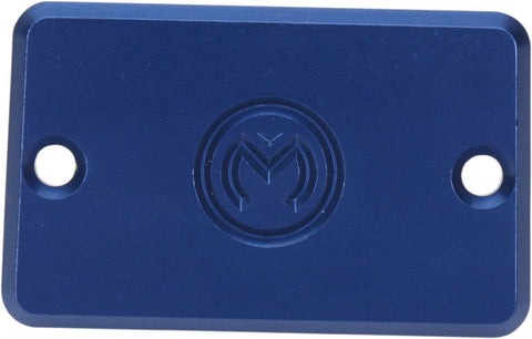 Mastr Cylndr Cvr Yam Blu MOOSE RACING HARD-PARTS MOOSE RACING MOTOVEIKALS 21