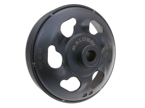 maxi clutch bell 160mm Malossi for Suzuki Burgman 400ie 2007- MALOSSI MOTOVEIKALS 21