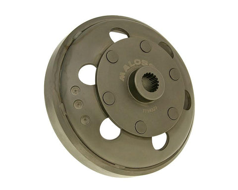 maxi clutch bell Malossi 150mm for Suzuki, Malaguti 400 MALOSSI MOTOVEIKALS 21