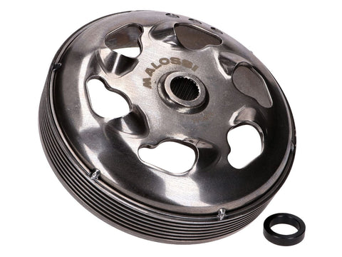 maxi clutch bell Malossi 160mm for Aprilia, Gilera, Piaggio 400- MALOSSI MOTOVEIKALS 21