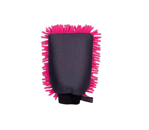 Mazgāšanas cimds 2-in-1 Microfibre Wash Mitt Muc-Off 20411 MUC-OFF MOTOVEIKALS 21