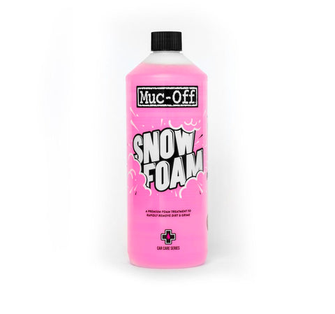 Mazgāšanas līdzeklis Snow Foam Muc-Off 708 1L MUC-OFF MOTOVEIKALS 21