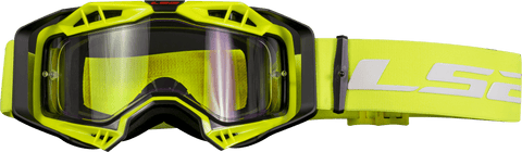 MC brilles LS2 AURA ENDURO H-V yellow LS2 MOTOVEIKALS 21