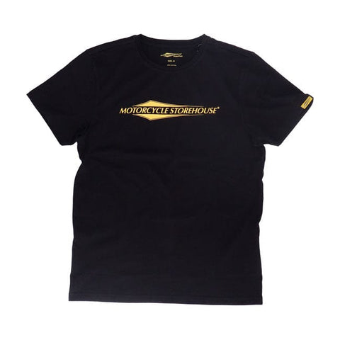 MCS logo t-shirt chest artwork MCS MOTOVEIKALS 21