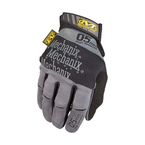 Mechanix, 0,5 mm high dexterity gloves MECHANIX MOTOVEIKALS 21