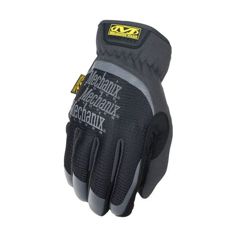 Mechanix, FAST FIT gloves, black, s MECHANIX MOTOVEIKALS 21