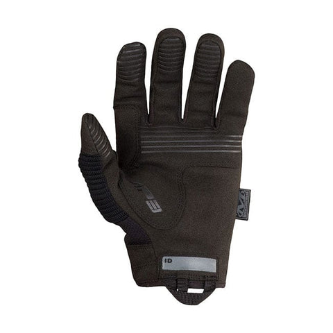 Mechanix, gloves M-Pact 3 black MECHANIX MOTOVEIKALS 21