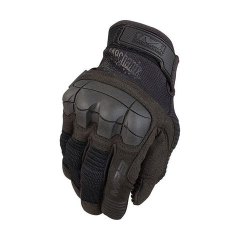 Mechanix, gloves M-Pact 3 black MECHANIX MOTOVEIKALS 21