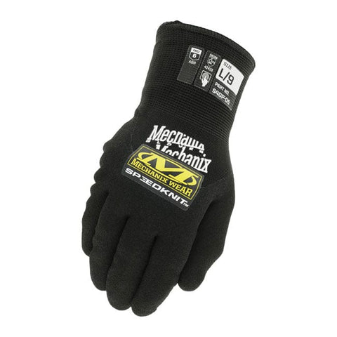 Mechanix gloves SpeedKnit™ Thermal MECHANIX MOTOVEIKALS 21