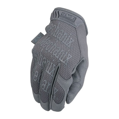 Mechanix gloves The Original® wolf grey MECHANIX MOTOVEIKALS 21