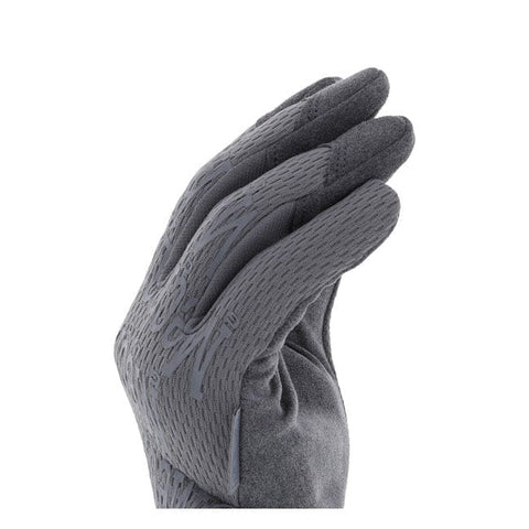 Mechanix gloves The Original® wolf grey MECHANIX MOTOVEIKALS 21