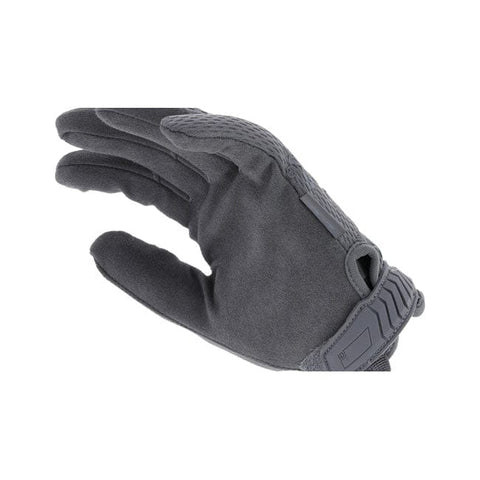 Mechanix gloves The Original® wolf grey MECHANIX MOTOVEIKALS 21