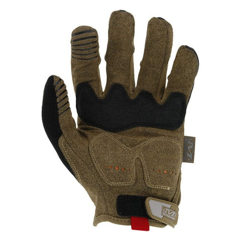 Mechanix M-Pact gloves black/grey MECHANIX MOTOVEIKALS 21