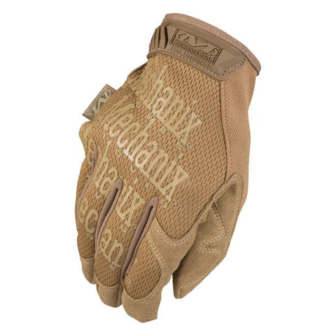 Mechanix, The Original gloves coyote MECHANIX MOTOVEIKALS 21