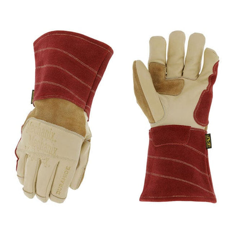 Mechanix Torch Welding Series Flux gloves MECHANIX MOTOVEIKALS 21