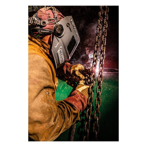 Mechanix Torch Welding Series Flux gloves MECHANIX MOTOVEIKALS 21