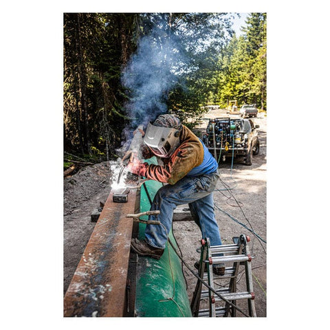 Mechanix Torch Welding Series Flux gloves MECHANIX MOTOVEIKALS 21
