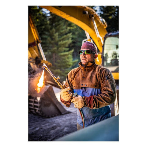 Mechanix Torch Welding Series Regulator gloves MECHANIX MOTOVEIKALS 21