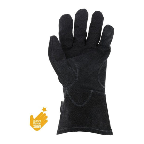 Mechanix Torch Welding Series Regulator gloves MECHANIX MOTOVEIKALS 21