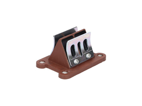 membrane block / reed valve assy OEM for Minarelli AM6 MOTORI MINARELLI MOTOVEIKALS 21