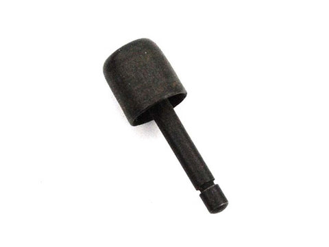 Metal dabber Quick total length 22mm for NSU Quickly, Zündapp, Hercules, Rixe, Sachs DIVERSE / IMPORT MOTOVEIKALS 21