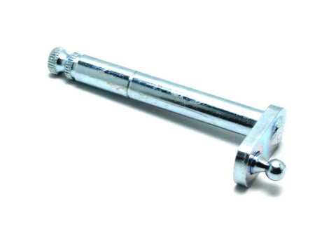 Metal gear shift actuator for Kreidler Florett LF egg tank DIVERSE / IMPORT MOTOVEIKALS 21