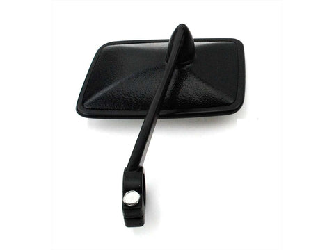 Metal handlebar mirror for Simson Schwalbe KR 51/1, SR4-2, SR4-3, SR4-4, Moped Mokick KKR, MZ TS 250 DIVERSE / IMPORT MOTOVEIKALS 21