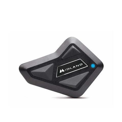 Midland BT Mini Intercom bluetooth single MIDLAND MOTOVEIKALS 21
