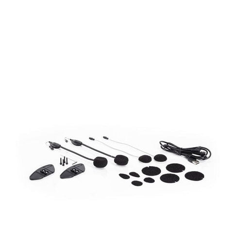Midland btx1 pro S twinpack + FM radio app MIDLAND MOTOVEIKALS 21
