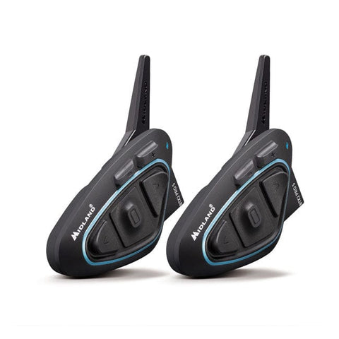 Midland BTX2 PRO S-LR dual/twin pack MIDLAND MOTOVEIKALS 21