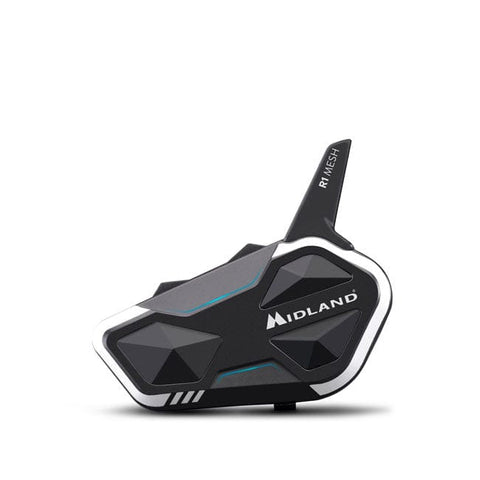 Midland R1 Mesh - Single Pack MIDLAND MOTOVEIKALS 21