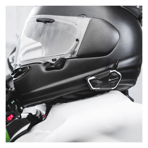 Midland R1 Mesh - Single Pack MIDLAND MOTOVEIKALS 21