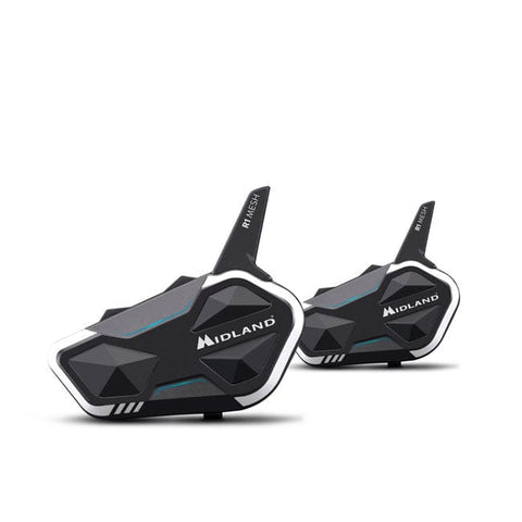 Midland R1 Mesh - Twin Pack MIDLAND MOTOVEIKALS 21