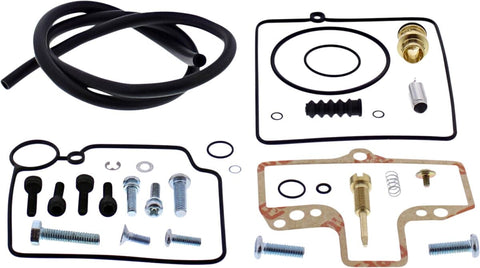 Mik/42 Carb Gskt Kit ALL BALLS ALL BALLS MOTOVEIKALS 21